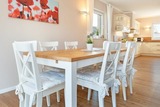 Ferienwohnung in Bosau - De Hüüs achtern Sandlid Haus B - Bild 4 Ferienwohnung in Bosau - De Hüüs achtern Sandlid Haus B - Bild 4