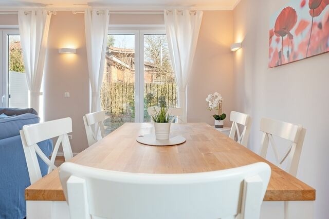 Ferienwohnung in Bosau - De Hüüs achtern Sandlid Haus B - Bild 9 Ferienwohnung in Bosau - De Hüüs achtern Sandlid Haus B - Bild 9