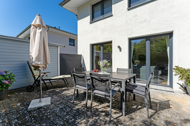 Ferienwohnung in Bosau - De Hüüs achtern Sandlid Haus B - Bild 12 Ferienwohnung in Bosau - De Hüüs achtern Sandlid Haus B - Bild 12