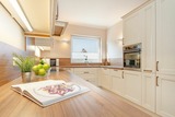 Ferienwohnung in Bosau - De Hüüs achtern Sandlid Haus B - Bild 16 Ferienwohnung in Bosau - De Hüüs achtern Sandlid Haus B - Bild 16