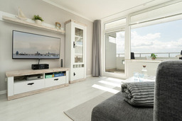 Driftberg 1 Wohlf&uuml;hlparadies mit Meerblick