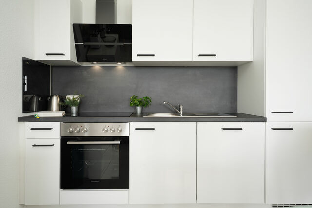 Ferienwohnung in Gr&ouml;mitz - Driftberg 1 Wohlf&uuml;hlparadies mit Meerblick - Bild 4