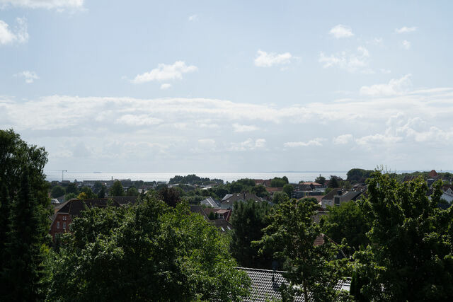 Ferienwohnung in Gr&ouml;mitz - Driftberg 1 Wohlf&uuml;hlparadies mit Meerblick - Bild 14