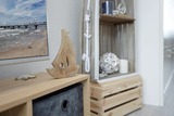 Ferienwohnung in Timmendorfer Strand - Sea-Loft - Bild 7