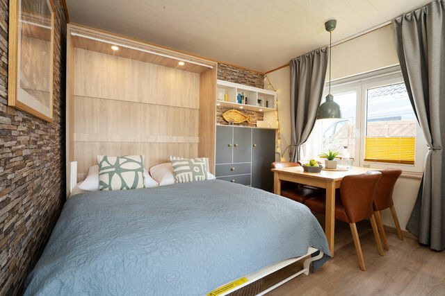 Ferienhaus in Lensterstrand - Ferienhaus Brasch - Bild 21