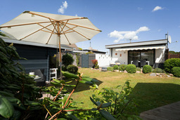 Ferienhaus Brasch