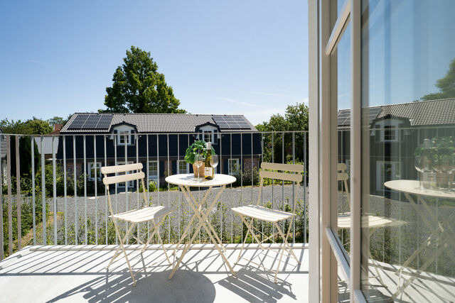 Ferienwohnung in Kellenhusen - Am Apfelgarten Jonagold - Bild 2
