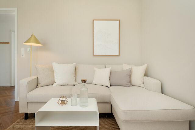Ferienwohnung in Kellenhusen - Am Apfelgarten Jonagold - Bild 3