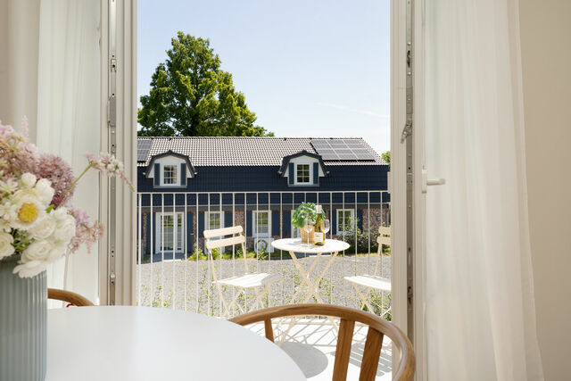 Ferienwohnung in Kellenhusen - Am Apfelgarten Jonagold - Bild 10