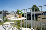 Ferienwohnung in Kellenhusen - Am Apfelgarten Jonagold - Bild 11
