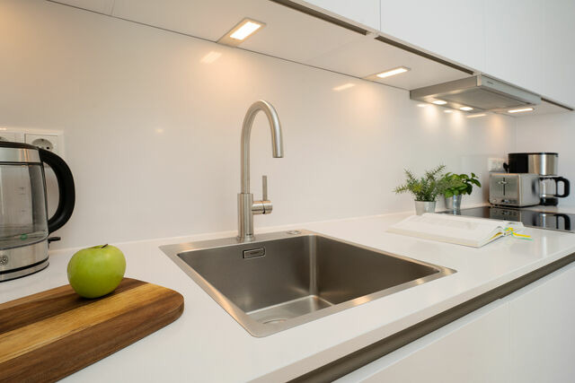 Ferienwohnung in Kellenhusen - Am Apfelgarten Jonagold - Bild 17