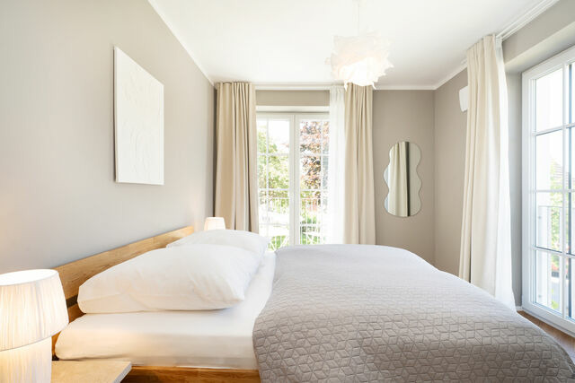 Ferienwohnung in Kellenhusen - Am Apfelgarten Jonagold - Bild 19