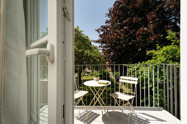 Ferienwohnung in Kellenhusen - Am Apfelgarten Jonagold - Bild 22