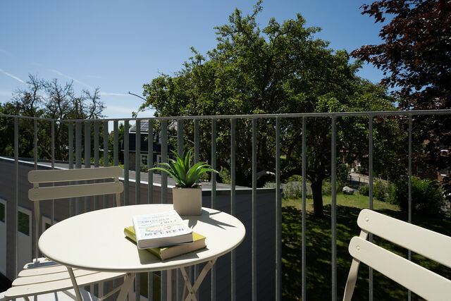Ferienwohnung in Kellenhusen - Am Apfelgarten Jonagold - Bild 24