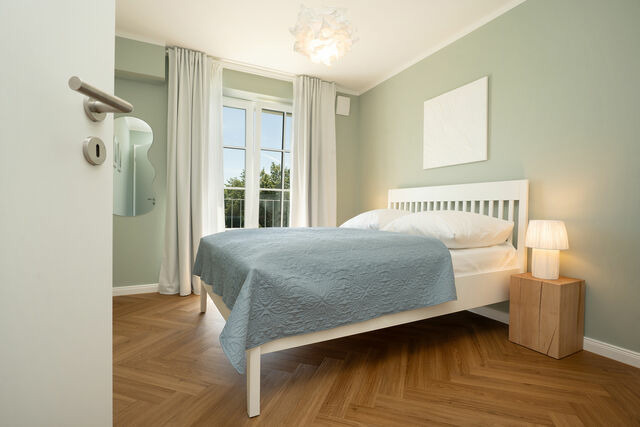 Ferienwohnung in Kellenhusen - Am Apfelgarten Jonagold - Bild 25