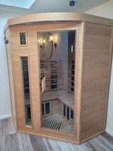 Ferienwohnung in Heiligenhafen - FeWo Todeskino "Altstadtflair" in Heiligenhafen - Bild 13