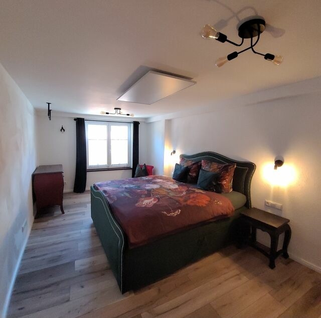 Ferienwohnung in Heiligenhafen - FeWo Todeskino "Altstadtflair" in Heiligenhafen - Bild 18