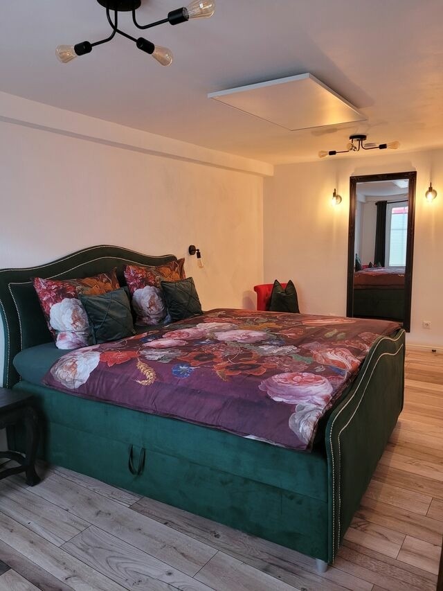 Ferienwohnung in Heiligenhafen - FeWo Todeskino "Altstadtflair" in Heiligenhafen - Bild 19