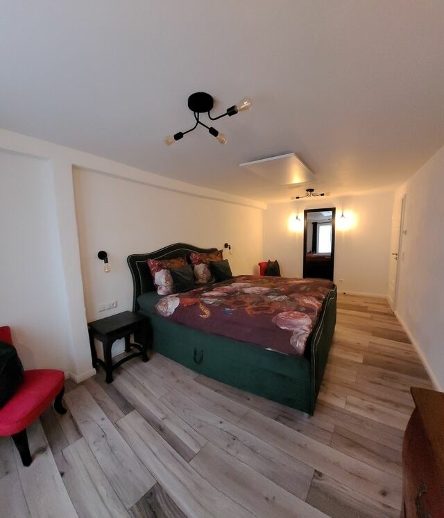 Ferienwohnung in Heiligenhafen - FeWo Todeskino "Altstadtflair" in Heiligenhafen - Bild 21