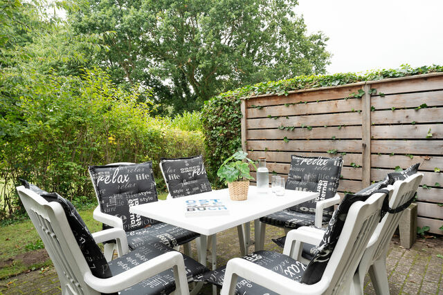 Ferienwohnung in Grömitz - Fuchskamp 10a Große Woge - Bild 2 Ferienwohnung in Grömitz - Fuchskamp 10a Große Woge - Bild 2