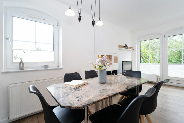 Ferienwohnung in Grömitz - Fuchskamp 10a Große Woge - Bild 3 Ferienwohnung in Grömitz - Fuchskamp 10a Große Woge - Bild 3