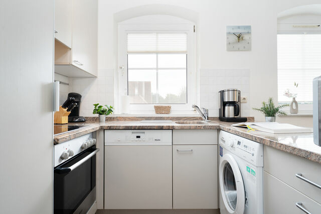 Ferienwohnung in Grömitz - Fuchskamp 10a Große Woge - Bild 4 Ferienwohnung in Grömitz - Fuchskamp 10a Große Woge - Bild 4