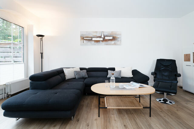 Ferienwohnung in Grömitz - Fuchskamp 10a Große Woge - Bild 6 Ferienwohnung in Grömitz - Fuchskamp 10a Große Woge - Bild 6