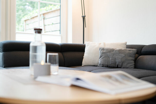 Ferienwohnung in Grömitz - Fuchskamp 10a Große Woge - Bild 7 Ferienwohnung in Grömitz - Fuchskamp 10a Große Woge - Bild 7