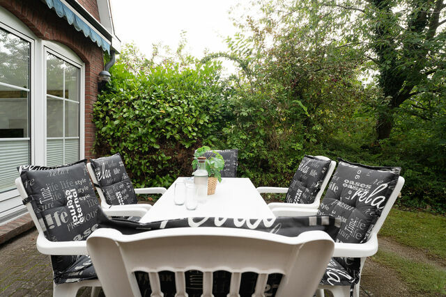 Ferienwohnung in Grömitz - Fuchskamp 10a Große Woge - Bild 9 Ferienwohnung in Grömitz - Fuchskamp 10a Große Woge - Bild 9