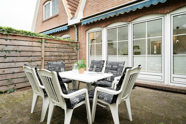 Ferienwohnung in Grömitz - Fuchskamp 10a Große Woge - Bild 10 Ferienwohnung in Grömitz - Fuchskamp 10a Große Woge - Bild 10