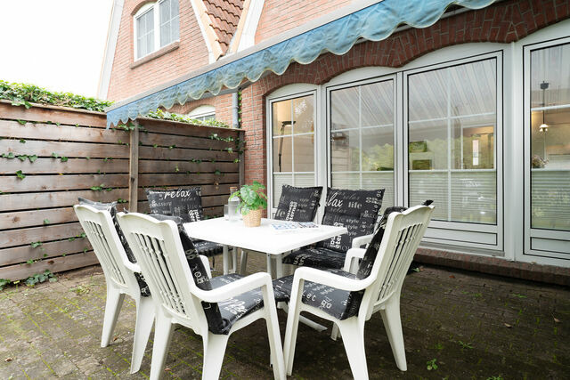 Ferienwohnung in Grömitz - Fuchskamp 10a Große Woge - Bild 11 Ferienwohnung in Grömitz - Fuchskamp 10a Große Woge - Bild 11