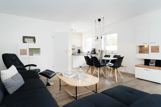 Ferienwohnung in Grömitz - Fuchskamp 10a Große Woge - Bild 13 Ferienwohnung in Grömitz - Fuchskamp 10a Große Woge - Bild 13