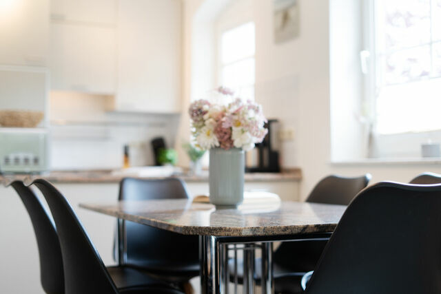 Ferienwohnung in Grömitz - Fuchskamp 10a Große Woge - Bild 15 Ferienwohnung in Grömitz - Fuchskamp 10a Große Woge - Bild 15