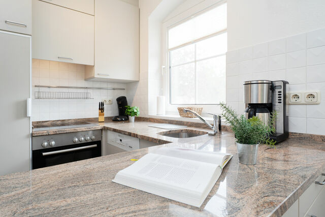 Ferienwohnung in Grömitz - Fuchskamp 10a Große Woge - Bild 16 Ferienwohnung in Grömitz - Fuchskamp 10a Große Woge - Bild 16