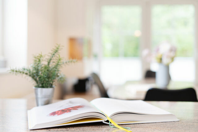 Ferienwohnung in Grömitz - Fuchskamp 10a Große Woge - Bild 17 Ferienwohnung in Grömitz - Fuchskamp 10a Große Woge - Bild 17