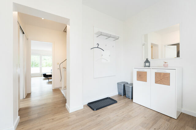 Ferienwohnung in Grömitz - Fuchskamp 10a Große Woge - Bild 19 Ferienwohnung in Grömitz - Fuchskamp 10a Große Woge - Bild 19