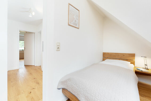 Ferienwohnung in Grömitz - Fuchskamp 10a Große Woge - Bild 23 Ferienwohnung in Grömitz - Fuchskamp 10a Große Woge - Bild 23