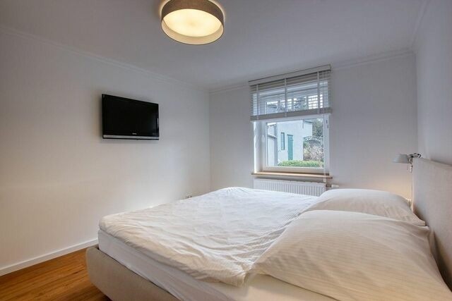 Ferienwohnung in Heiligenhafen - Landhaus am Ufer, Wohnung 3 - Bild 12