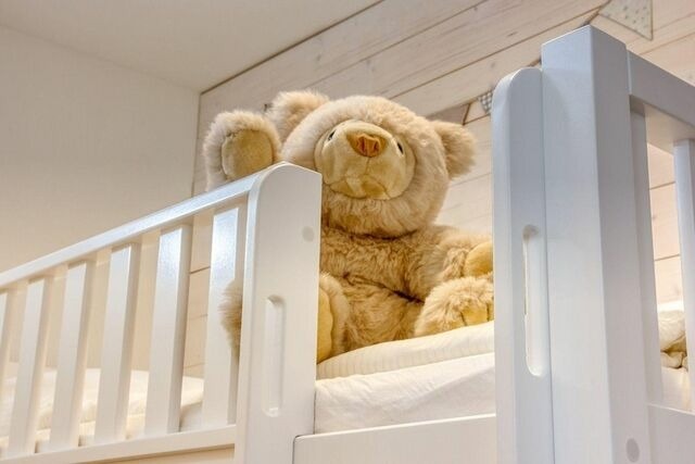 Ferienwohnung in Heiligenhafen - Landhaus am Ufer, Wohnung 3 - Bild 15