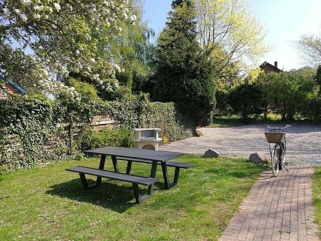 Ferienwohnung in Heiligenhafen - Landhaus am Ufer, Wohnung 3 - Bild 17