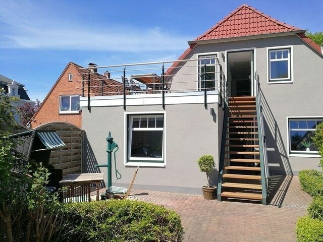 Ferienwohnung in Heiligenhafen - Landhaus am Ufer, Wohnung 3 - Bild 19