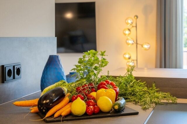 Ferienwohnung in Zingst - Strandvilla Zingst -AP 14 - Bild 8