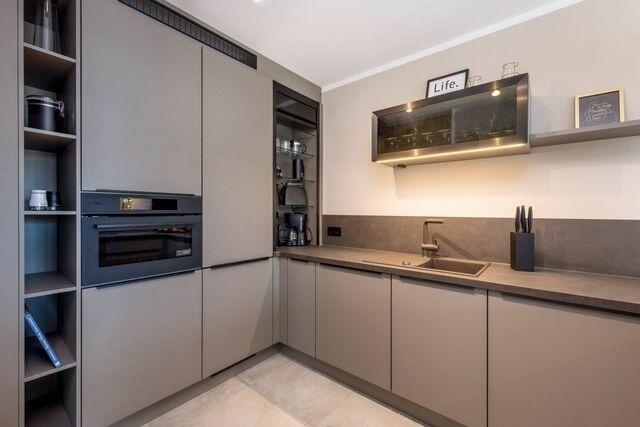 Ferienwohnung in Zingst - Strandvilla Zingst -AP 14 - Bild 9