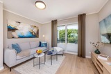 Ferienwohnung in Zingst - Strandvilla Zingst -AP 14 - Bild 13