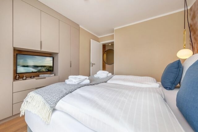 Ferienwohnung in Zingst - Strandvilla Zingst -AP 14 - Bild 25