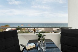 Strandhotel Dahme Schwalbennest Dahme