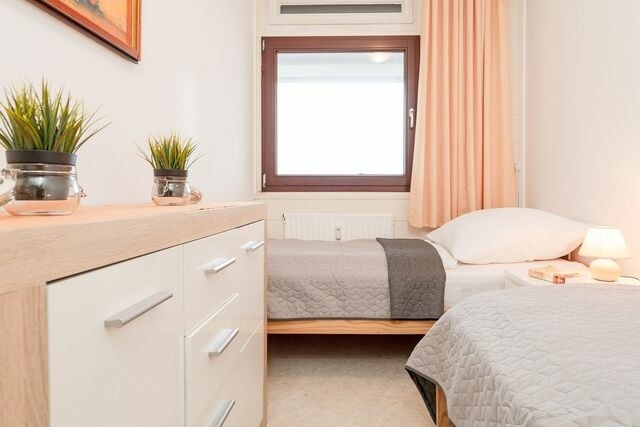 Ferienwohnung in Dahme - Strandhotel Dahme Schwalbennest Dahme - Bild 24