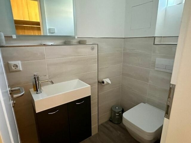 Ferienwohnung in Dranske - Kapit&auml;nskaj&uuml;te am Bakenberg- D21 - Bild 12