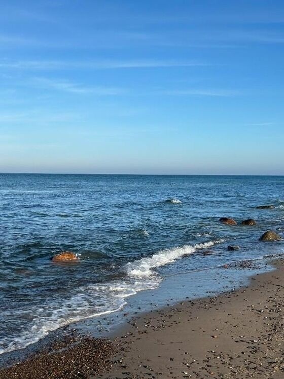 Ferienwohnung in Dranske - Kapit&auml;nskaj&uuml;te am Bakenberg- D21 - Bild 13