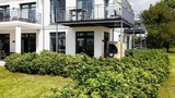 Ferienwohnung in Fehmarn OT Fehmarnsund - Strandresidenz Vogelflug Meerblick Fehmarnsund - Bild 15